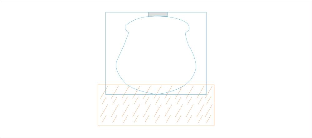 百色高端白酒包装设计：从奢华到质感，如何用设计传递品牌高端调性